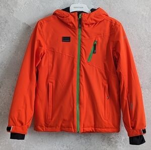 Icepeak Insulated Ski Jacket